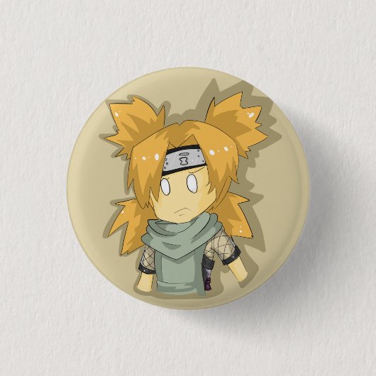 temari button (Vorderseite)