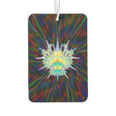 Tembusu Bug Autolufterfrischer (Rückseite)