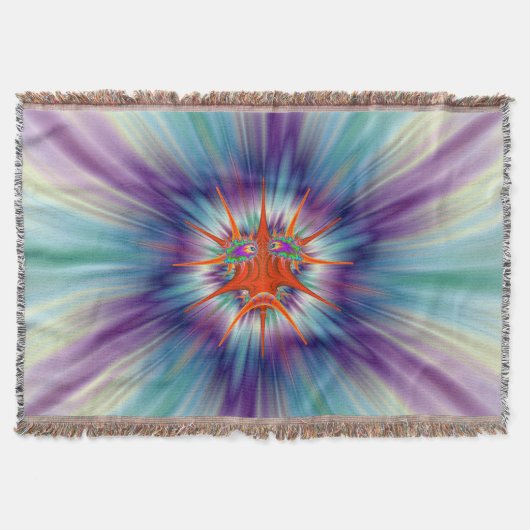 Tembusu Bug Decke (Vorderseite)