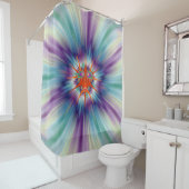 Tembusu Bug Duschvorhang (Beispiel)