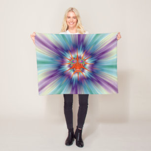 Tembusu Bug Fleecedecke