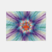 Tembusu Bug Fleecedecke (Vorderseite (Horizontal))