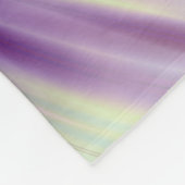 Tembusu Bug Fleecedecke (Ecke)