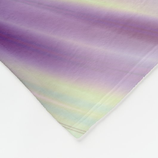 Tembusu Bug Fleecedecke (Ecke)