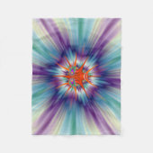 Tembusu Bug Fleecedecke (Vorderseite)