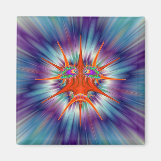 Tembusu Bug Magnet (Vorne)