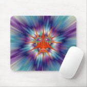 Tembusu Bug Mousepad (Mit Mouse)