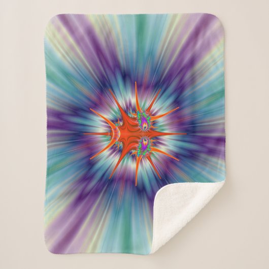 Tembusu Bug Sherpadecke (Vorderseite)