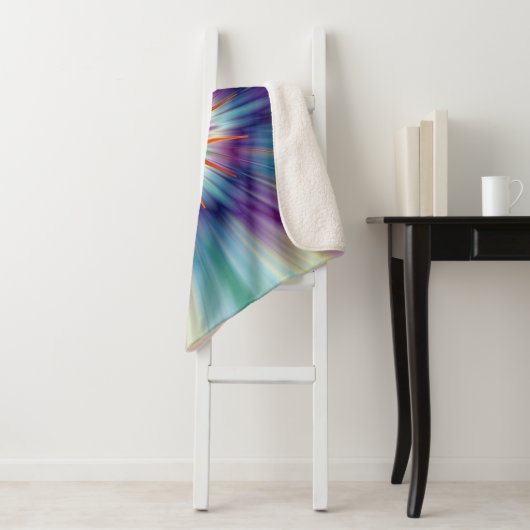 Tembusu Bug Sherpadecke (Beispiel)