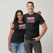 Temecula California Ca Keepake Riverside Remembra T-Shirt (Unisex)