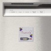 Temecula Kalifornien Magnet (In Situ (Geschirrspüler))