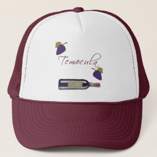 Temecula Kalifornien Truckerkappe