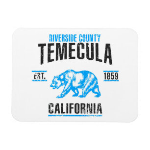 Temecula Magnet