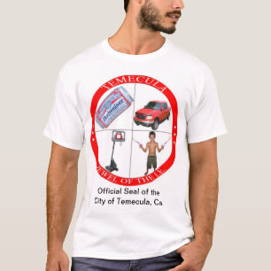 Temecula Siegel T-Shirt