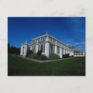 Temerance House, Kew Gardens, London, England, Gro Postkarte