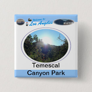 Temescal Zugangs-Park Button