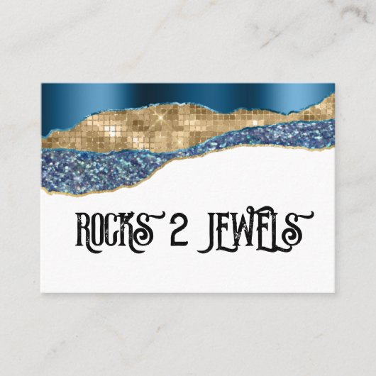 TEMP 2 Donner Visitenkarte (Vorderseite)