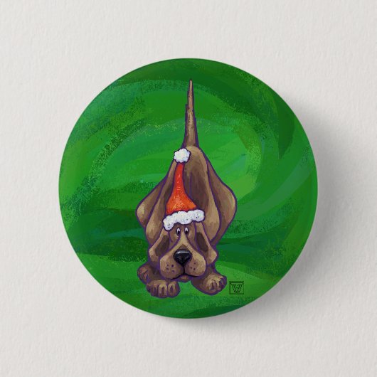 Temp Button (Vorderseite)