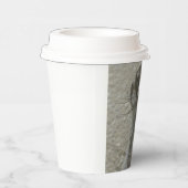 Temp Cup Pappbecher (Rechts)
