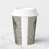 Temp Cup Pappbecher (Rechts)