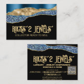 TEMP Donner Visitenkarte (Vorne/Hinten)