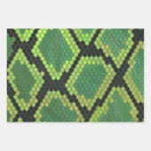 Temp Geschenkpapier Set (Vorderseite 3)