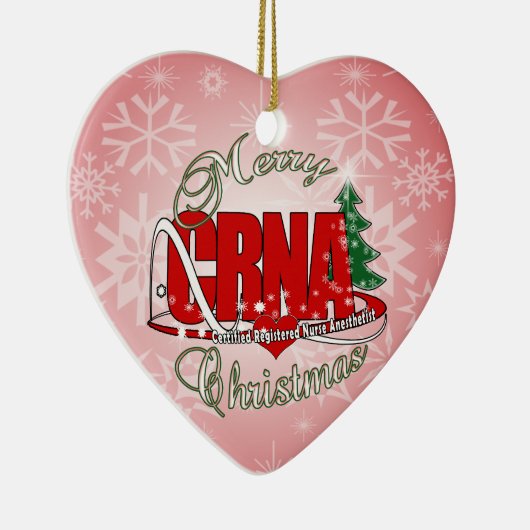 TEMP MERRY CHRISTMAS KERAMIKORNAMENT (Rechts)