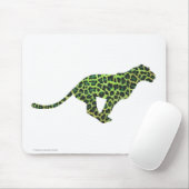 Temp Mousepad (Mit Mouse)