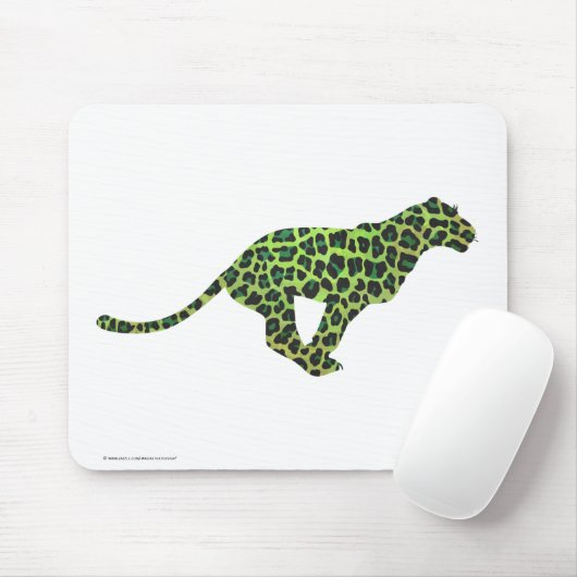 Temp Mousepad (Mit Mouse)