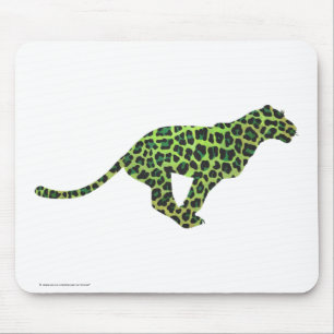 Temp Mousepad