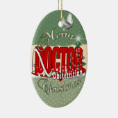 TEMP XMAS 2014 KERAMIK ORNAMENT (Rechts)