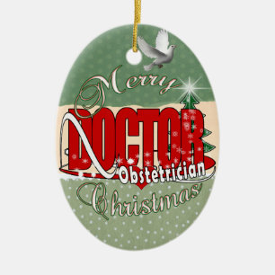TEMP XMAS 2014 KERAMIK ORNAMENT