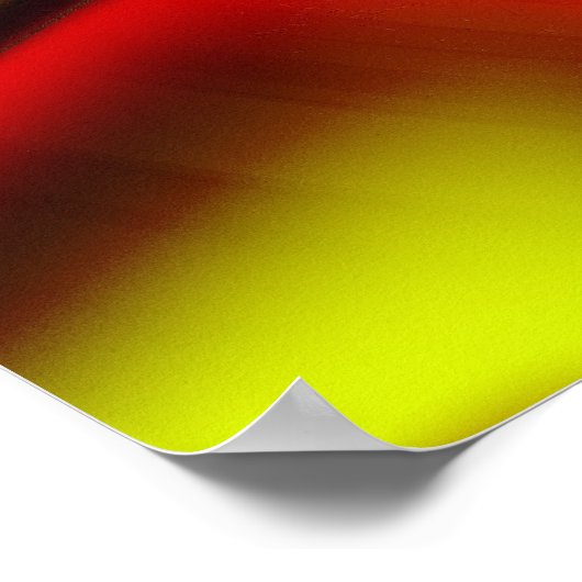 Tempast Poster (Ecke)