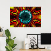 Tempast Poster (Heimbüro)