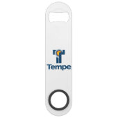 Tempe (Arizona) Bar Key (Rückseite)