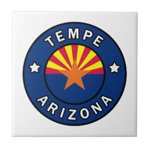Tempe Arizona Fliese