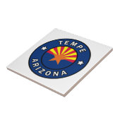 Tempe Arizona Fliese (Seite)
