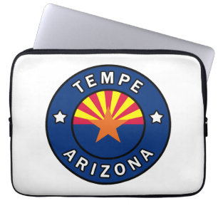 Tempe Arizona Laptopschutzhülle