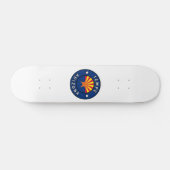 Tempe Arizona Skateboard (Horizontal)