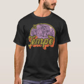 Tempe, Arizona T-Shirt (Vorderseite)