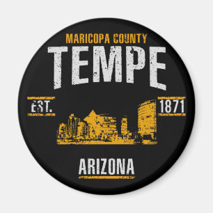 Tempe Magnet