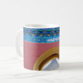 Tempel (2) kaffeetasse (Vorderseite Links)