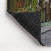 Tempel-Bar, Dublin Mousepad (Ecke)
