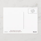 Tempel Bastet Ägypten Bast Goddess Cat Postcard Postkarte (Rückseite)