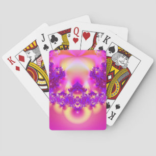 Tempel der Leidenschaft Spielkarten