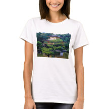 Tempel des Goldenen Pavillons, Kyoto, Japan