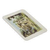 Tempel des Sieges, Kew Gardens, Platte 19 von "Kew Magnet (Rechte Seite)