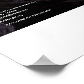 Tempel-Domes-1 Poster (Ecke)