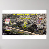 Tempel-Domes-1 Poster (Vorne)