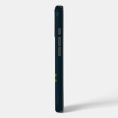 Tempel-Handyhülle Case-Mate iPhone Hülle (Rückseite / Links)